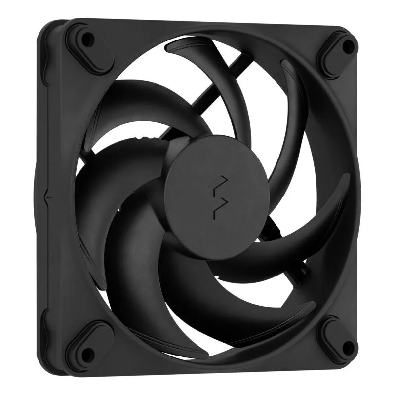 Fractal Design Momentum 12 Boitier PC Ventilateur 12… | MonPC.Store
