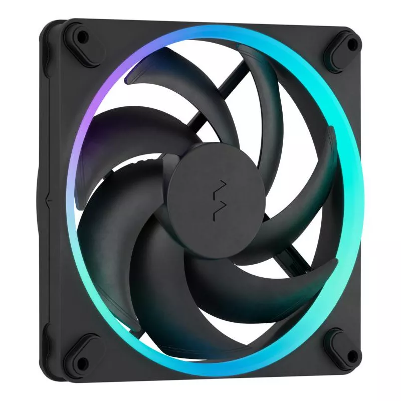 Fractal Design Momentum 14 RGB Boitier PC Ventilateur… | MonPC.Store