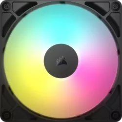 Corsair RS140 ARGB Boitier PC Ventilateur 14 cm Noir 1… | MonPC.Store