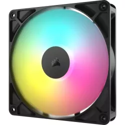 Corsair RS140 ARGB Boitier PC Ventilateur 14 cm Noir 1… | MonPC.Store