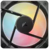 Corsair RS120-R ARGB Boitier PC Ventilateur 12 cm Noir… | MonPC.Store