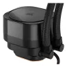 Corsair Nautilus 240 RS Carte-mère Refroidisseur de… | MonPC.Store