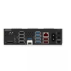 GIGABYTE B850 A ELITE WF7 | MonPC.Store