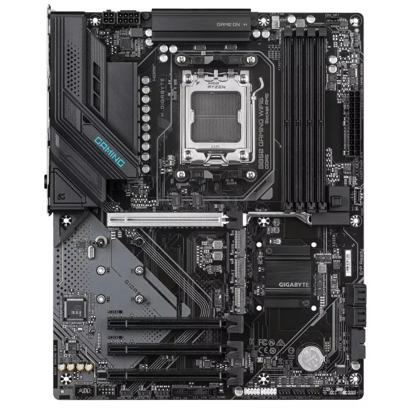 GIGABYTE B850 GAMING WF6 | MonPC.Store