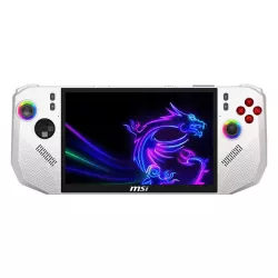 MSI Claw A8 BZ2EM-039FR | MonPC.Store