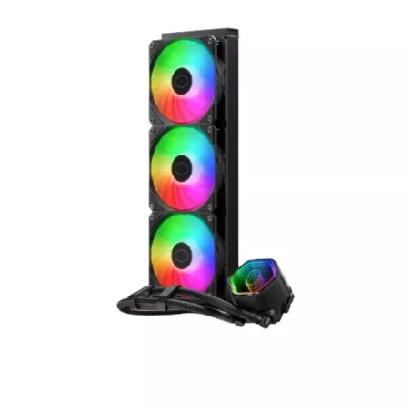 Cooler Master MasterLiquid 360 Core II Processeur Kit… | MonPC.Store