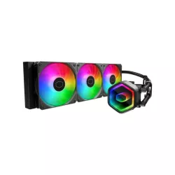 Cooler Master MasterLiquid 360 Core II Processeur Kit… | MonPC.Store