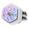 Cooler Master MasterLiquid Atmos II 360 VRM Fan White… | MonPC.Store