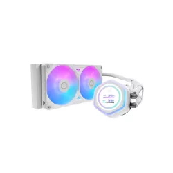 Cooler Master MasterLiquid Atmos II LCD Processeur Kit… | MonPC.Store
