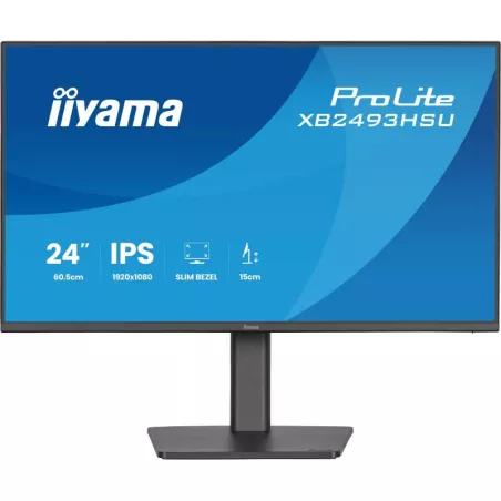 IIYAMA XB2493HSU-B1 | MonPC.Store