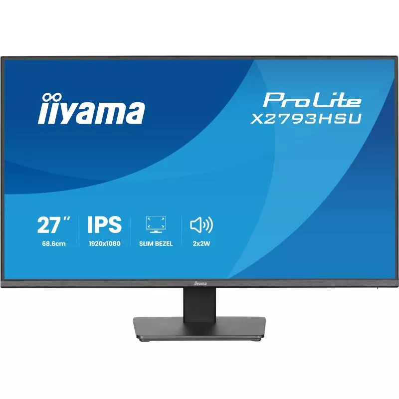 IIYAMA X2793HSU-B1 | MonPC.Store