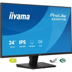 IIYAMA X2491HS-B1 | MonPC.Store