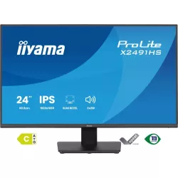 IIYAMA X2491HS-B1 | MonPC.Store
