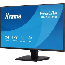 IIYAMA X2491HS-B1 | MonPC.Store