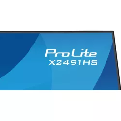IIYAMA X2491HS-B1 | MonPC.Store
