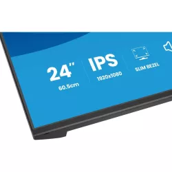IIYAMA X2491HS-B1 | MonPC.Store