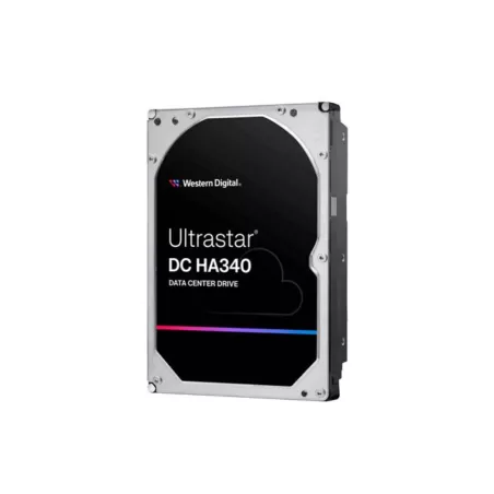 QNAP WD, HDD, UltraStar, SATA III, 3.5-inch, 12TB… | MonPC.Store