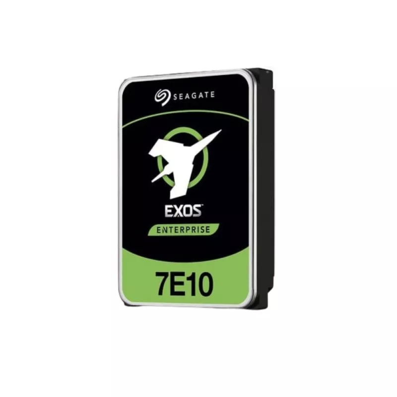 QNAP Seagate, HDD, Exos 7E10, SATA III, 3.5-inch, 8TB… | MonPC.Store