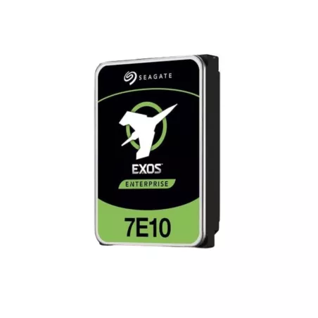 QNAP Seagate, HDD, Exos 7E10, SATA III, 3.5-inch, 8TB… | MonPC.Store