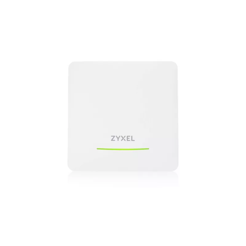Zyxel NWA50BE, BE5100, Dual Radio 2x2 MU-MIMO, PoE+… | MonPC.Store