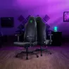 RAZER Iskur V2 X - Black Fabric - Fauteuil Gaming | MonPC.Store