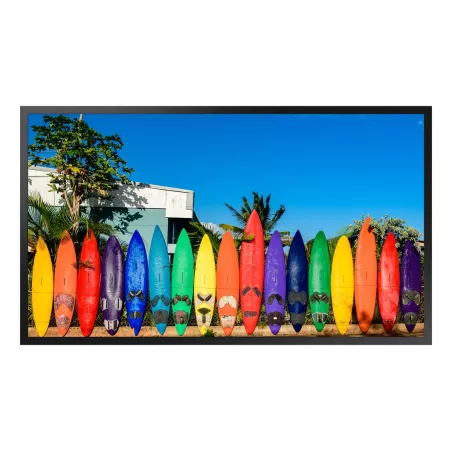 ECRAN SAMSUNG 46'' LFD 16:9 24h/7j Full HD 1920x1080… | MonPC.Store