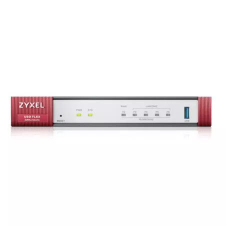 Zyxel - USGFLEX50HP-EU0101F 5 Gigabit user-definable… | MonPC.Store
