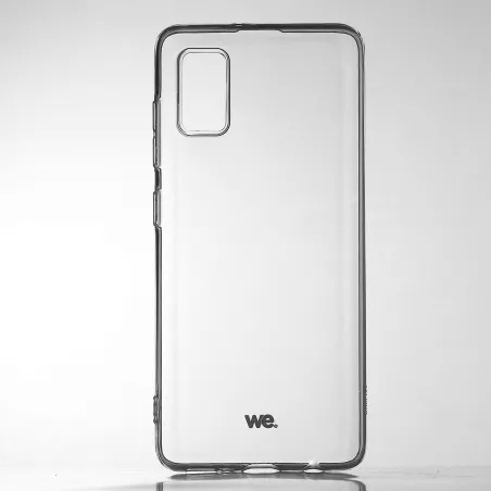 WE Coque de protection TPU SAMSUNG GALAXY A52 4G / A52… | MonPC.Store