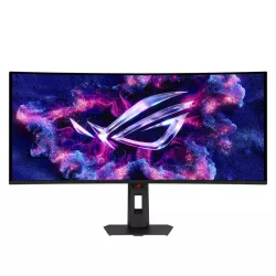 ASUS ROG Strix OLED XG34WCDMS écran plat de PC 86,4 cm… | MonPC.Store