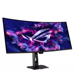 ASUS ROG Strix OLED XG34WCDMS écran plat de PC 86,4 cm… | MonPC.Store