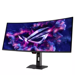 ASUS ROG Strix OLED XG34WCDMS écran plat de PC 86,4 cm… | MonPC.Store