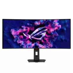 ASUS ROG Strix OLED XG34WCDMS écran plat de PC 86,4 cm… | MonPC.Store