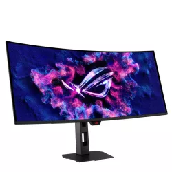 ASUS ROG Strix OLED XG34WCDMS écran plat de PC 86,4 cm… | MonPC.Store