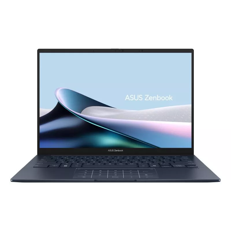 ASUS Zenbook 14 UX3405CA-DICQD1120X Intel Core Ultra 5… | MonPC.Store