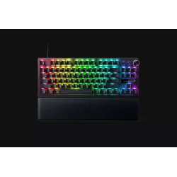 RAZER Huntsman V3 Pro Tenkeyless - Clavier jeu AZERTY… | MonPC.Store