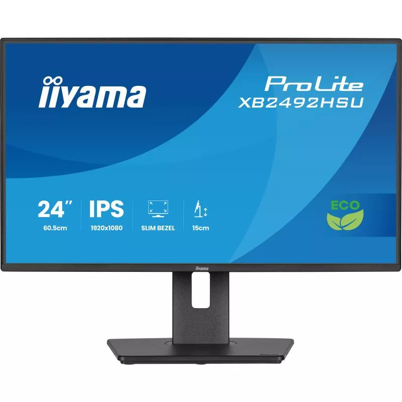 IIYAMA XB2492HSU-B1 | MonPC.Store