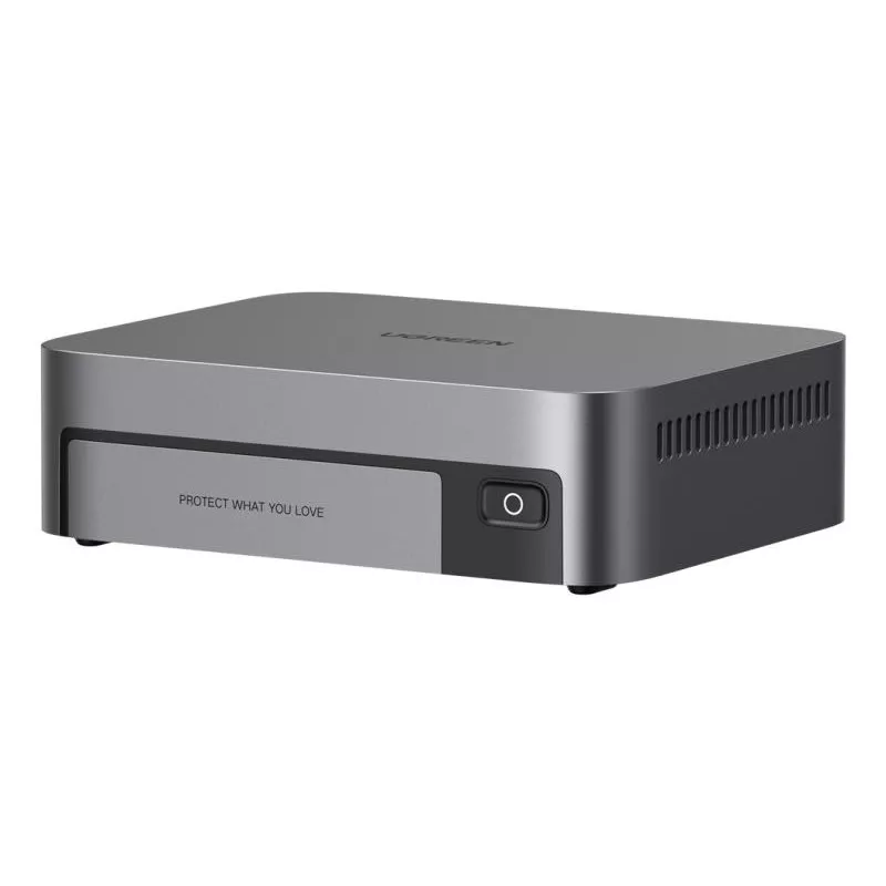 UGREEN Serveur NAS 4 Baies *DXP480T Plus | MonPC.Store