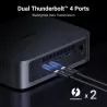 UGREEN Serveur NAS 4 Baies *DXP480T Plus | MonPC.Store