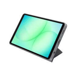 Book Cover pour Galaxy Tab A11 Coloris Noir… | MonPC.Store