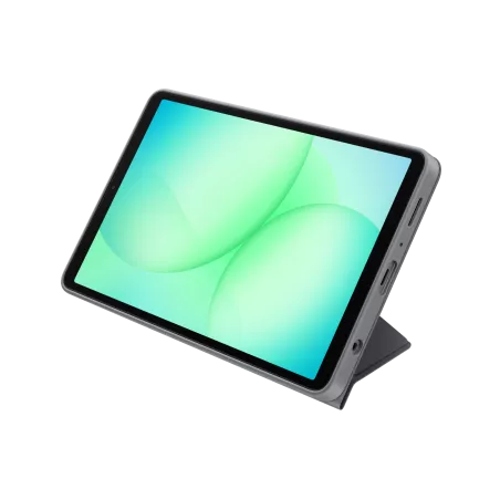 Book Cover pour Galaxy Tab A11 Coloris Noir… | MonPC.Store