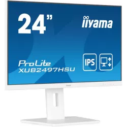 iiyama ProLite XUB2497HSU-W2 écran plat de PC 60,5 cm… | MonPC.Store
