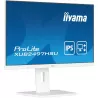 iiyama ProLite XUB2497HSU-W2 écran plat de PC 60,5 cm… | MonPC.Store