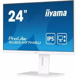 iiyama ProLite XUB2497HSU-W2 écran plat de PC 60,5 cm… | MonPC.Store
