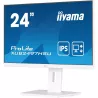 iiyama ProLite XUB2497HSU-W2 écran plat de PC 60,5 cm… | MonPC.Store