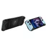 MSI Claw 8 AI+ A2VM Glacier Blue Edition-246FR | MonPC.Store