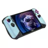 MSI Claw 8 AI+ A2VM Glacier Blue Edition-246FR | MonPC.Store