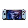 MSI Claw 8 AI+ A2VM Glacier Blue Edition-246FR | MonPC.Store