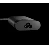 HP-C USB-C 110W Chargeur USB-C pour ordinateur portable 1 m (cordon d'alimentation), 1,8 m (câble USB-C® non détachable) - STB