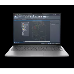 Station de Travail HP ZBook Power G11 A AMD Ryzen 7 8845HS 32GO 1TO SSD NVIDIA RTX 1000 Ada 6GB 16 WUXGA WIN11PRO Silver 3/3/3…