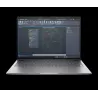 Station de Travail HP ZBook Power G11 A AMD Ryzen 7 8845HS 32GO 1TO SSD NVIDIA RTX 1000 Ada 6GB 16 WUXGA WIN11PRO Silver 3/3/3…